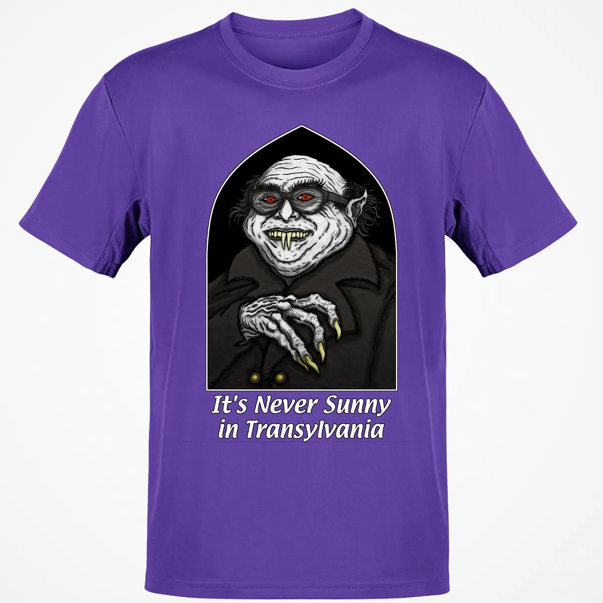 Classic Unisex T-Shirt - K9QBMUFH
