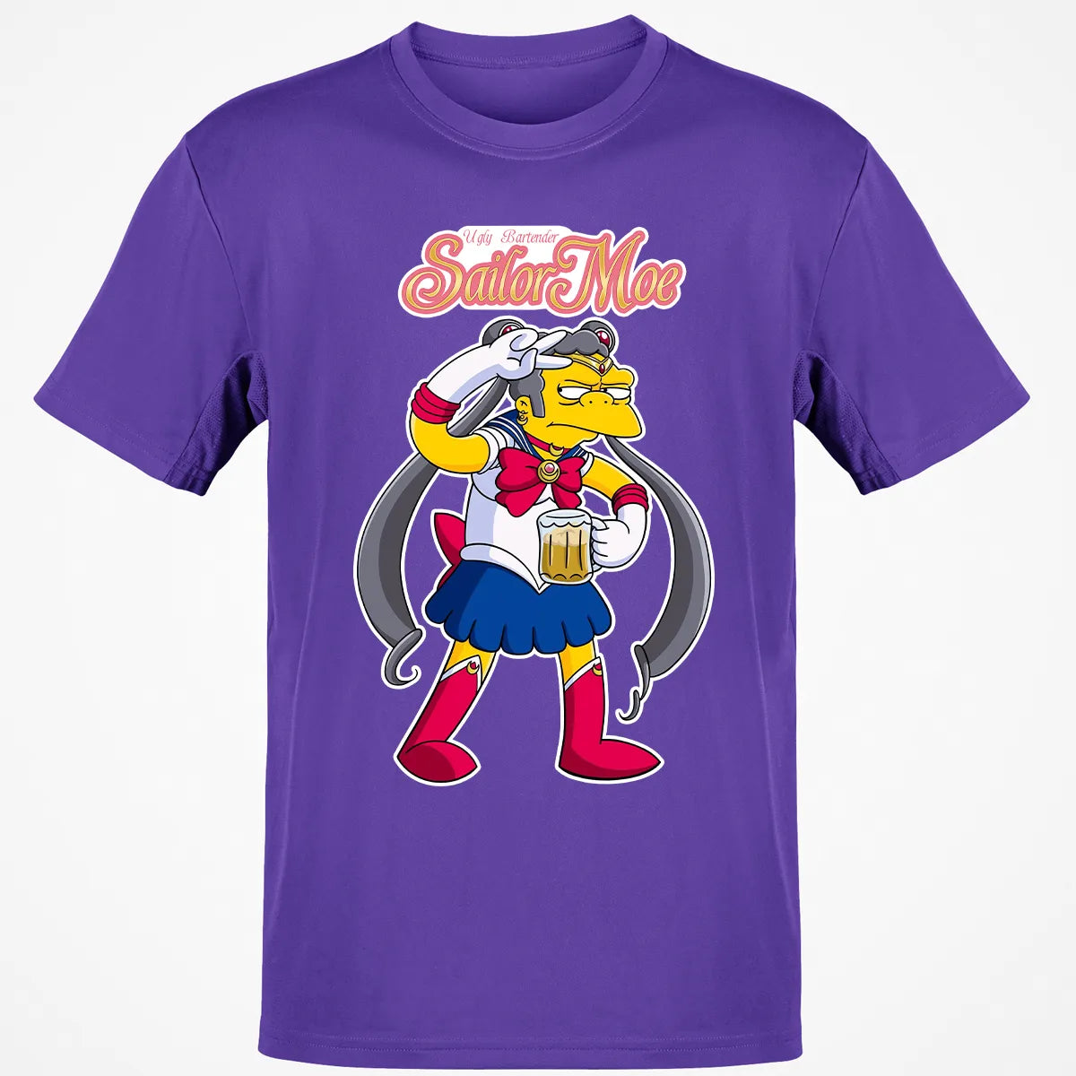 Classic Unisex T-Shirt - Q1ZJZSSE