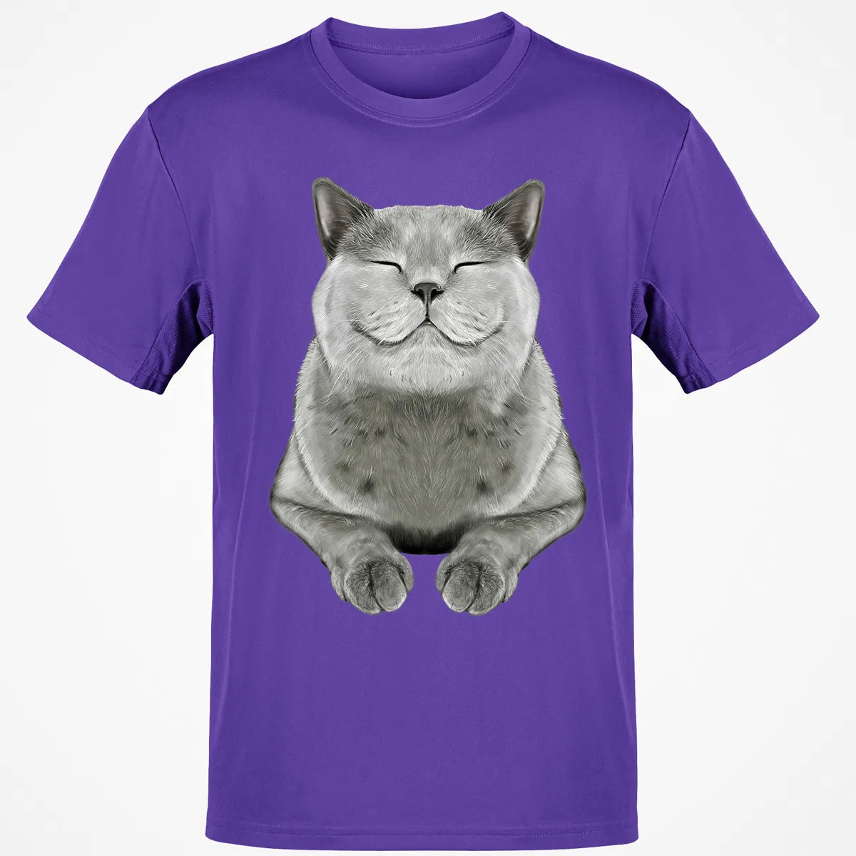 Classic Unisex T-Shirt - QNVJE6JL