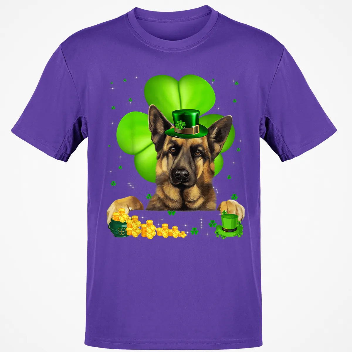 Classic Unisex T-Shirt - C87HN3E6