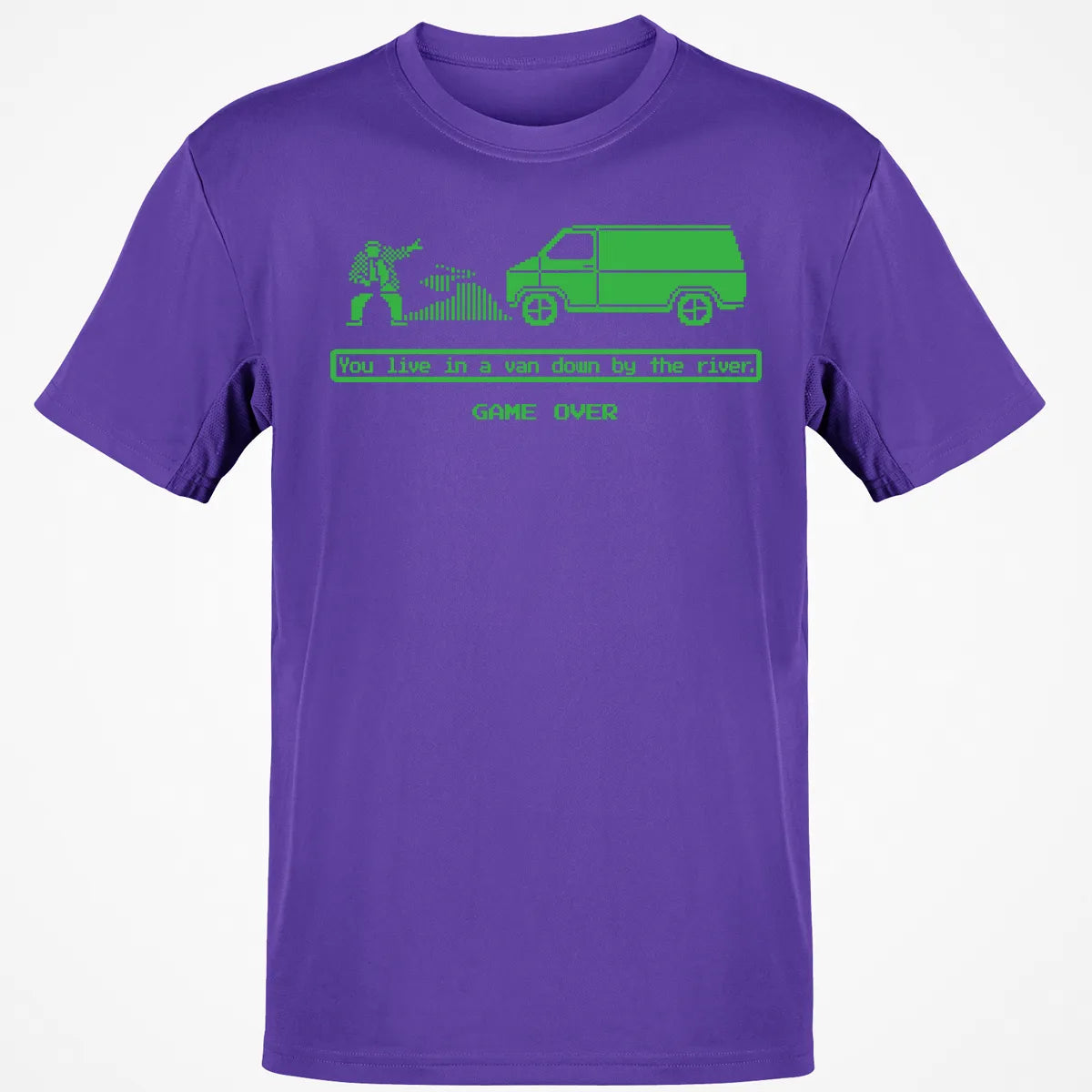 Classic Unisex T-Shirt - 4L7ZHL2Y