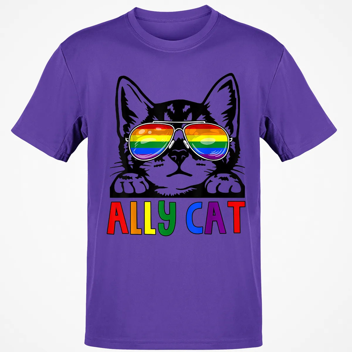 Classic Unisex T-Shirt - EFSZEQT5