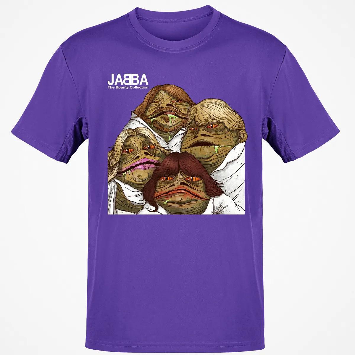 Classic Unisex T-Shirt - WWJHK78J