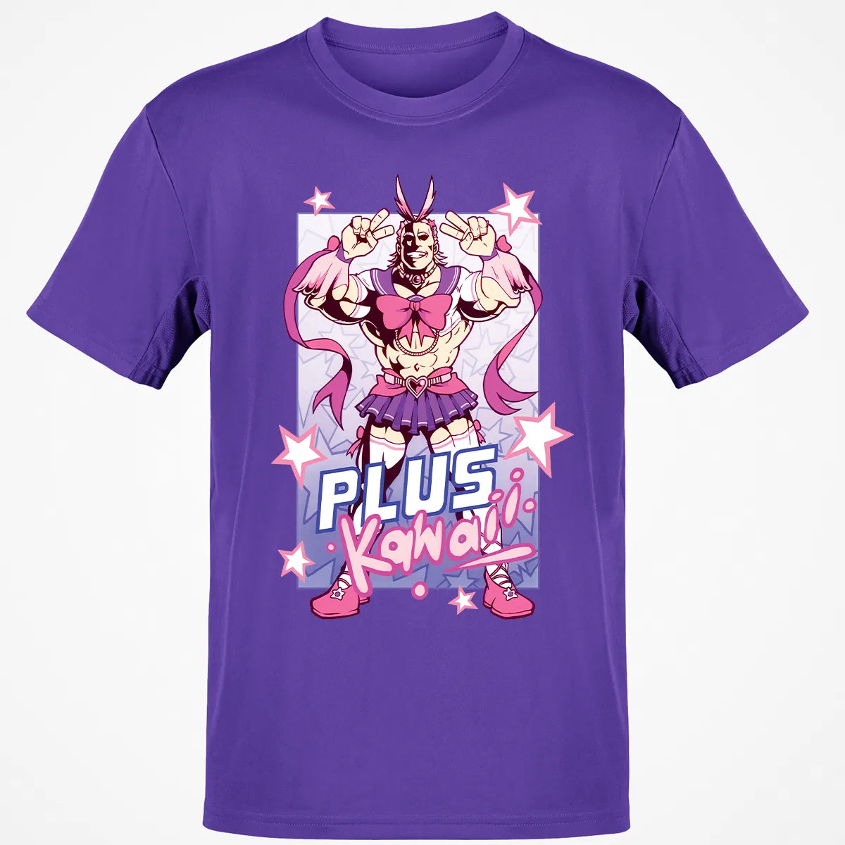Classic Unisex T-Shirt - FRPVU2MU