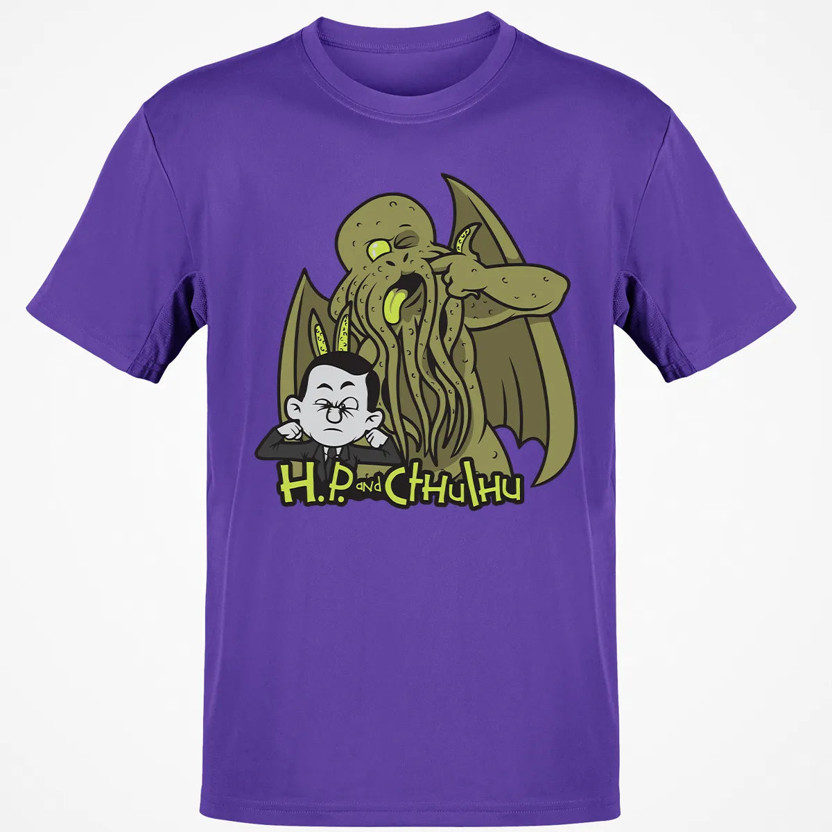 Classic Unisex T-Shirt - 8DQFHGN8