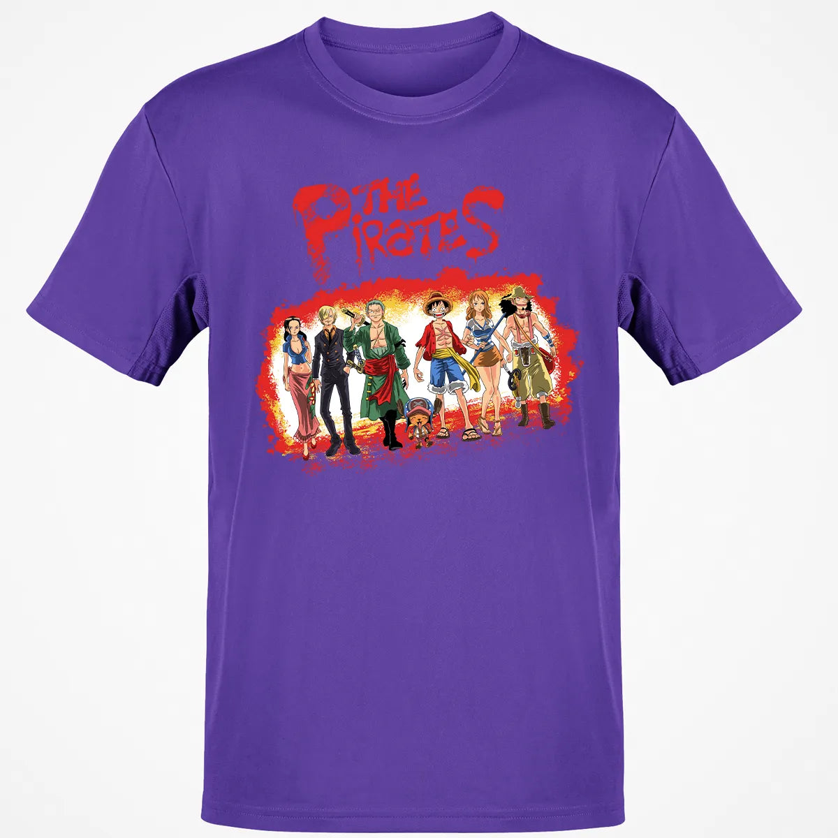 Classic Unisex T-Shirt - HBW5H2GB