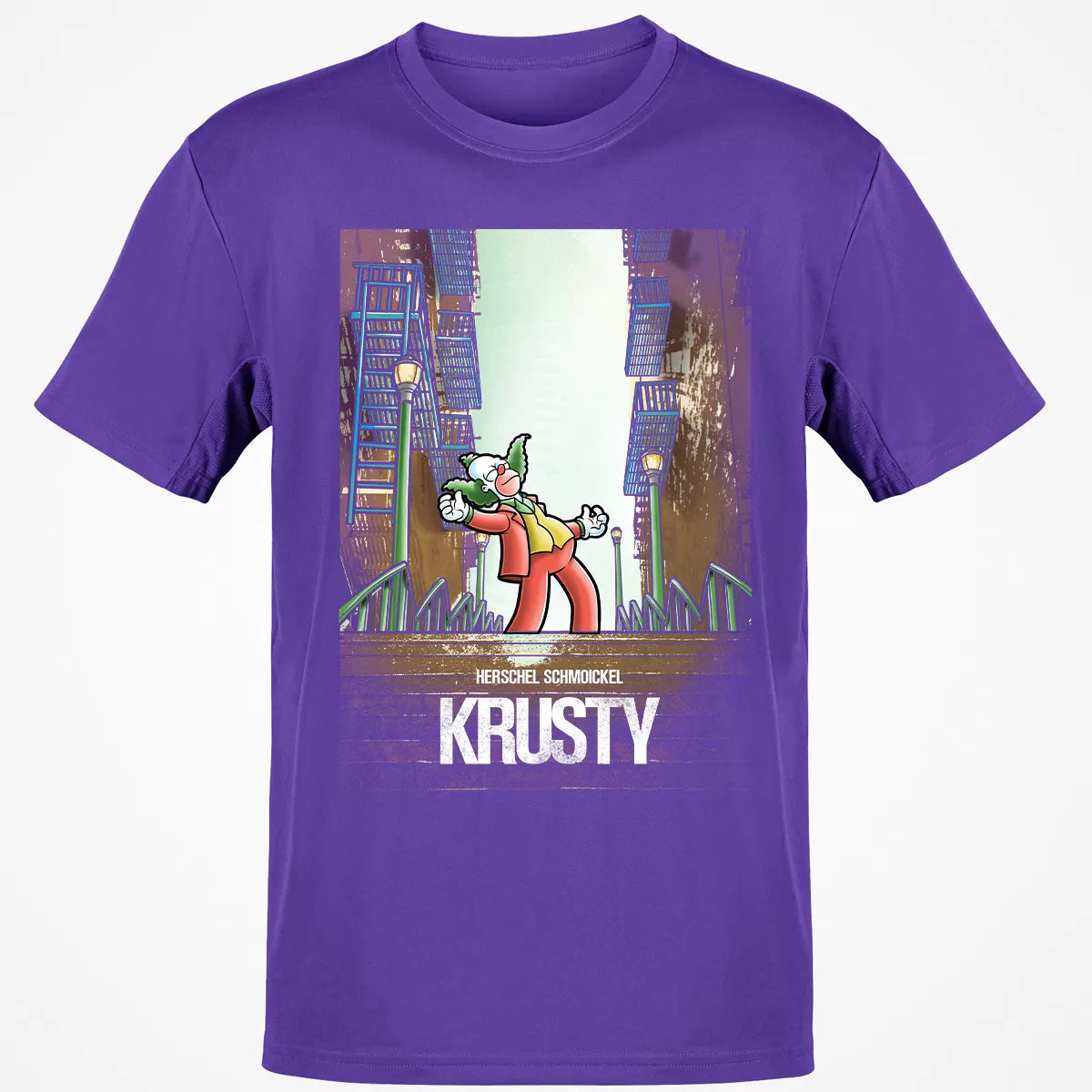 Classic Unisex T-Shirt - XXS7LRNP