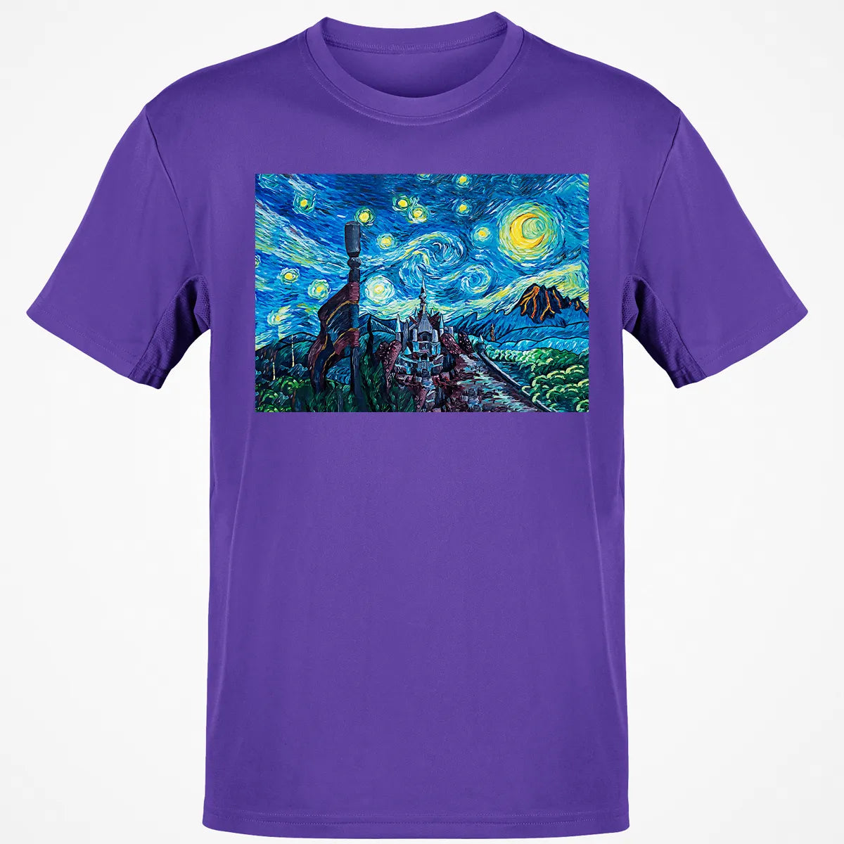 Classic Unisex T-Shirt - 85CY67GZ