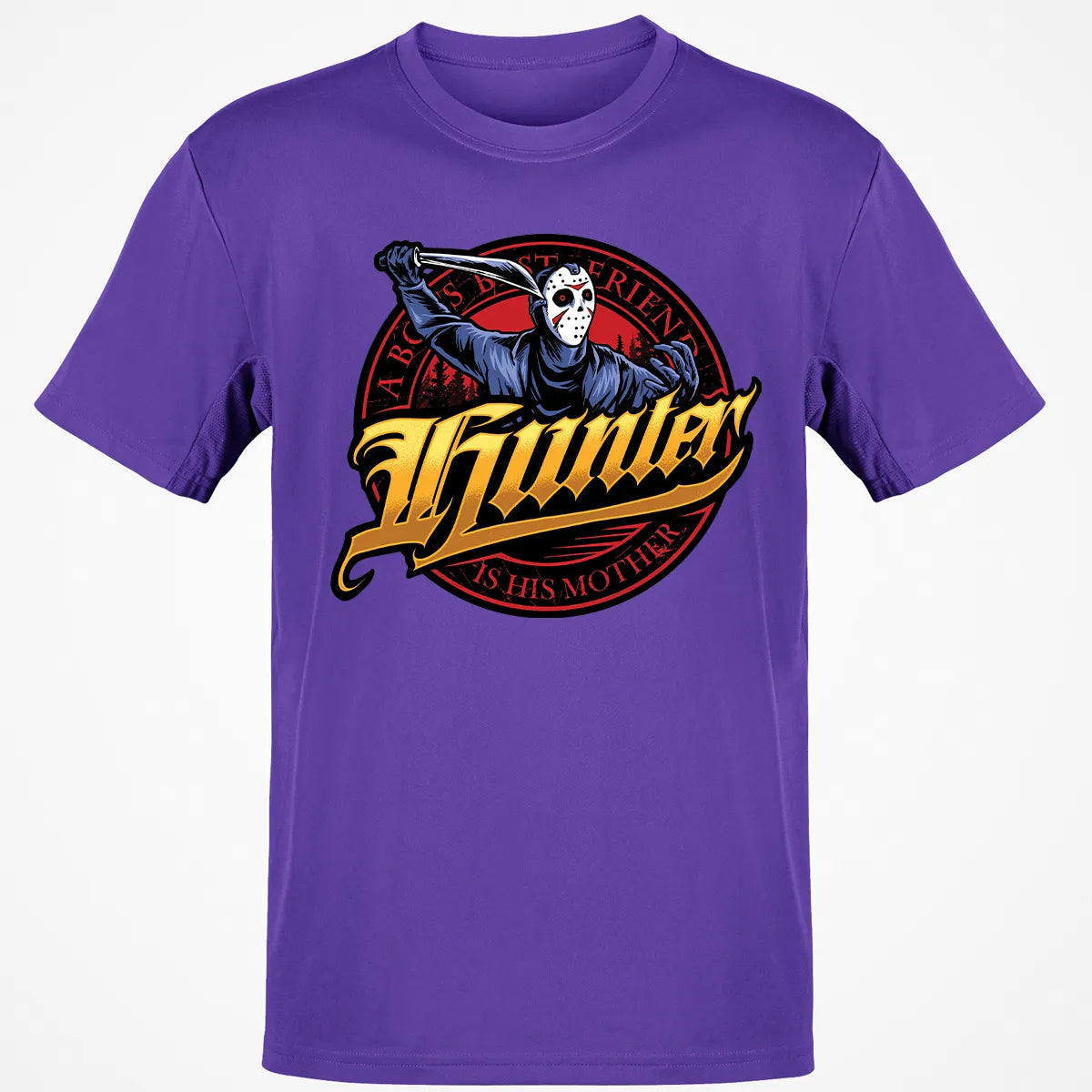 Classic Unisex T-Shirt - V5TBWPAS