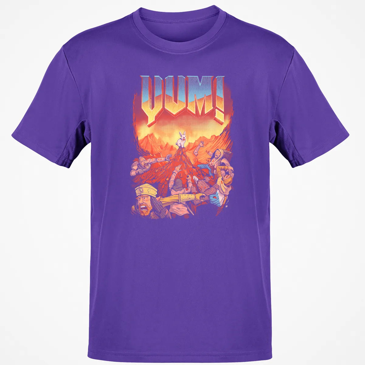 Classic Unisex T-Shirt - S8XDP6E1