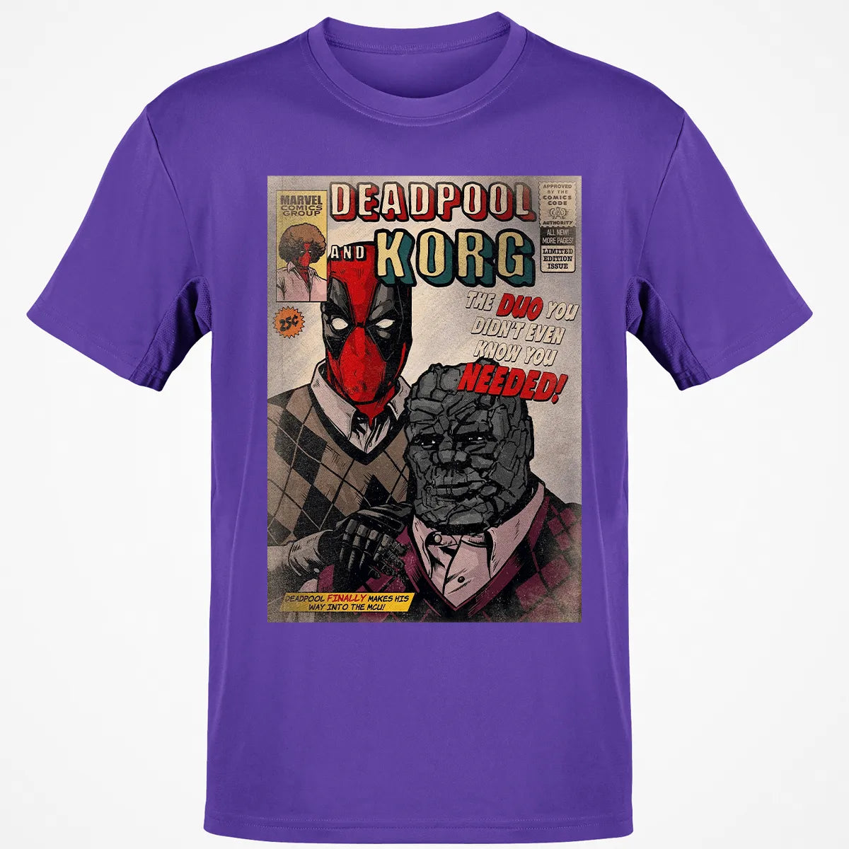 Classic Unisex T-Shirt - RZ8EXRSY