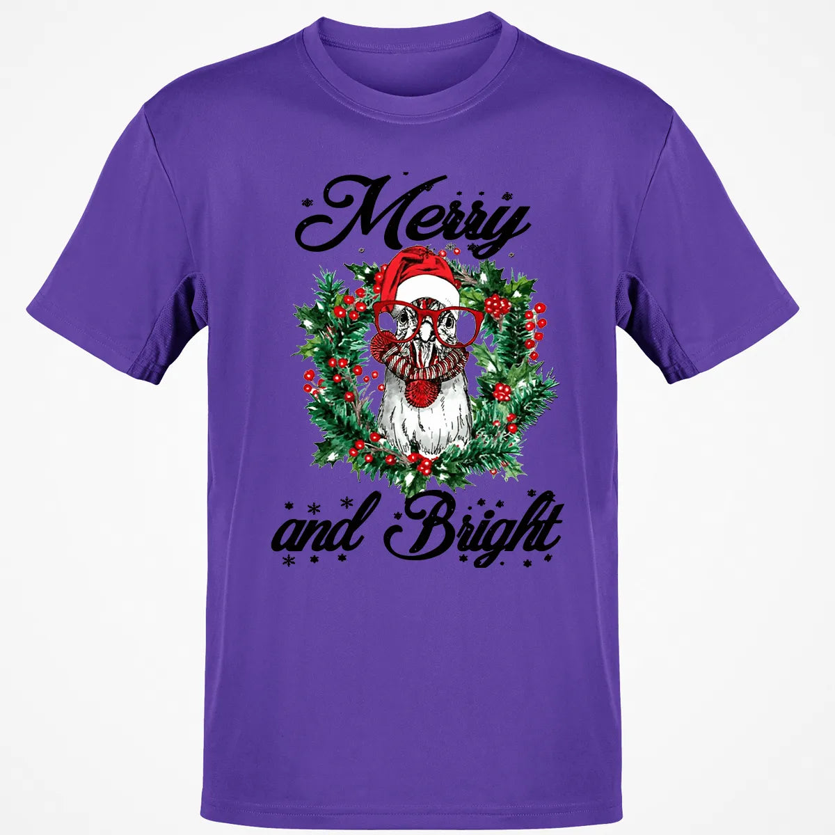 Classic Unisex T-Shirt - DC357WJJ