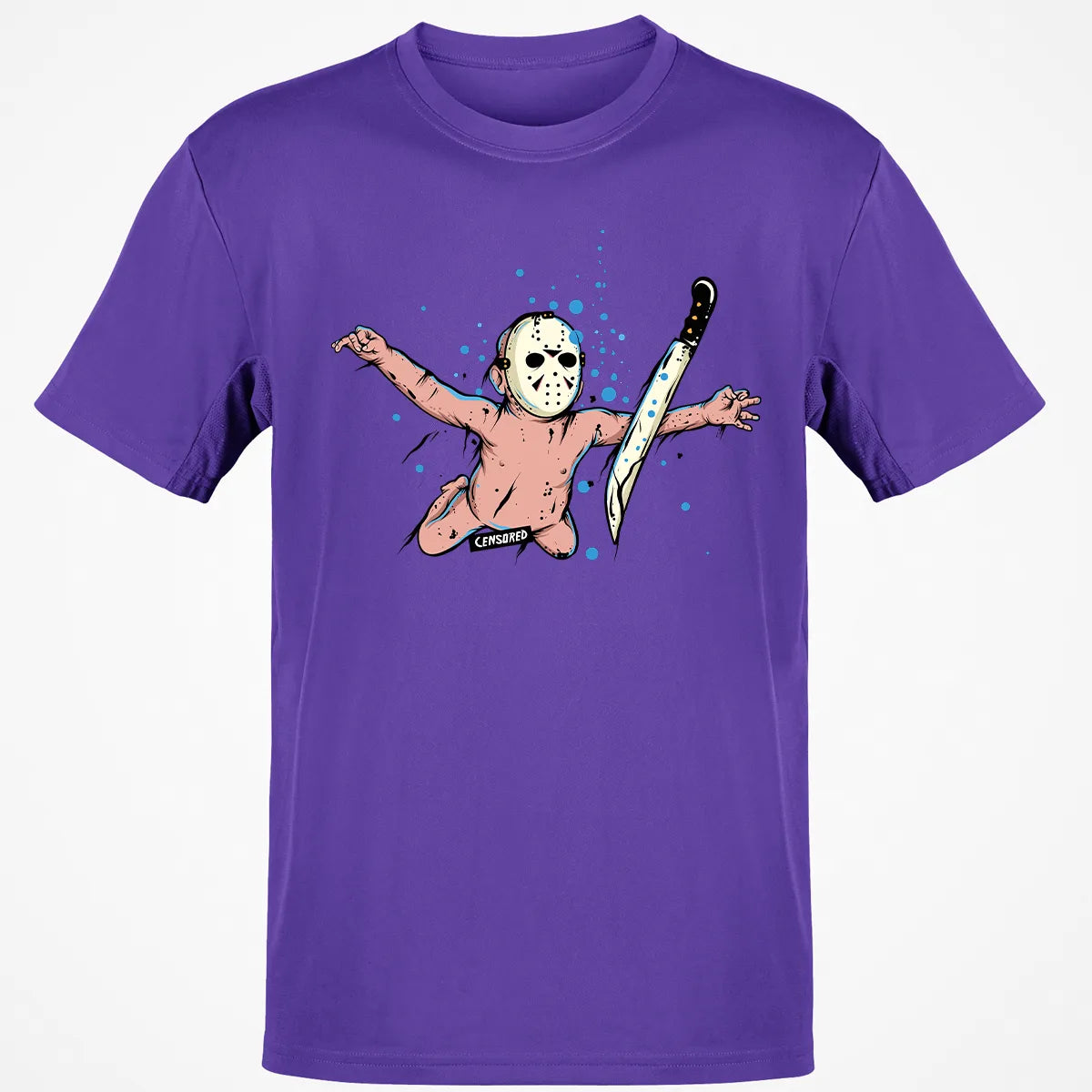 Classic Unisex T-Shirt - ZD3ZEG85