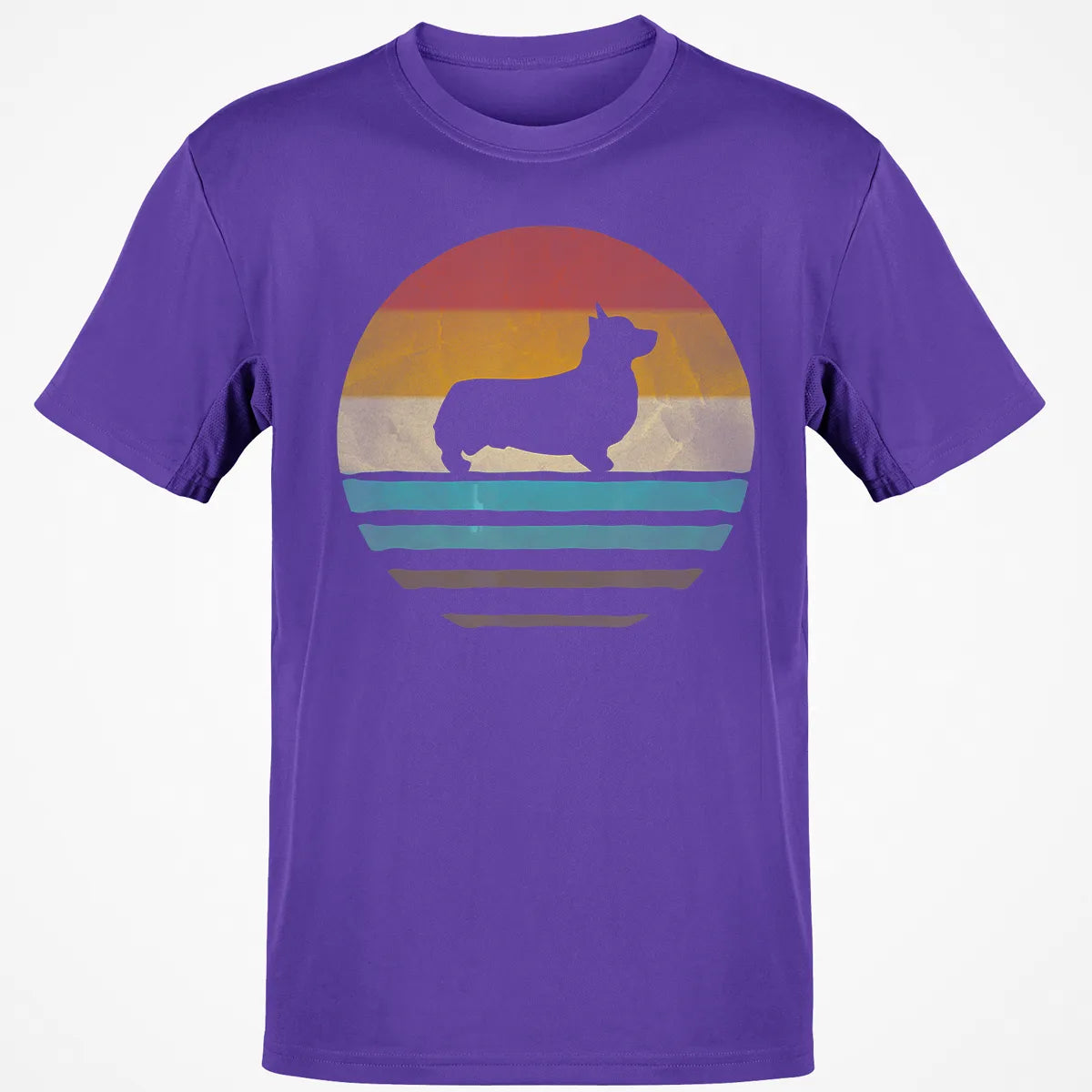 Classic Unisex T-Shirt - FDV2D81K