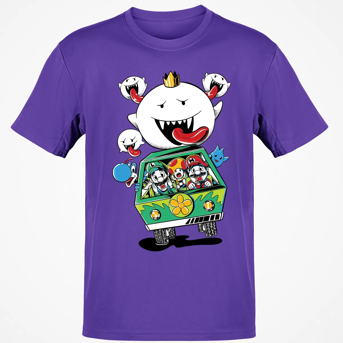 Classic Unisex T-Shirt - X1B6DL2Q