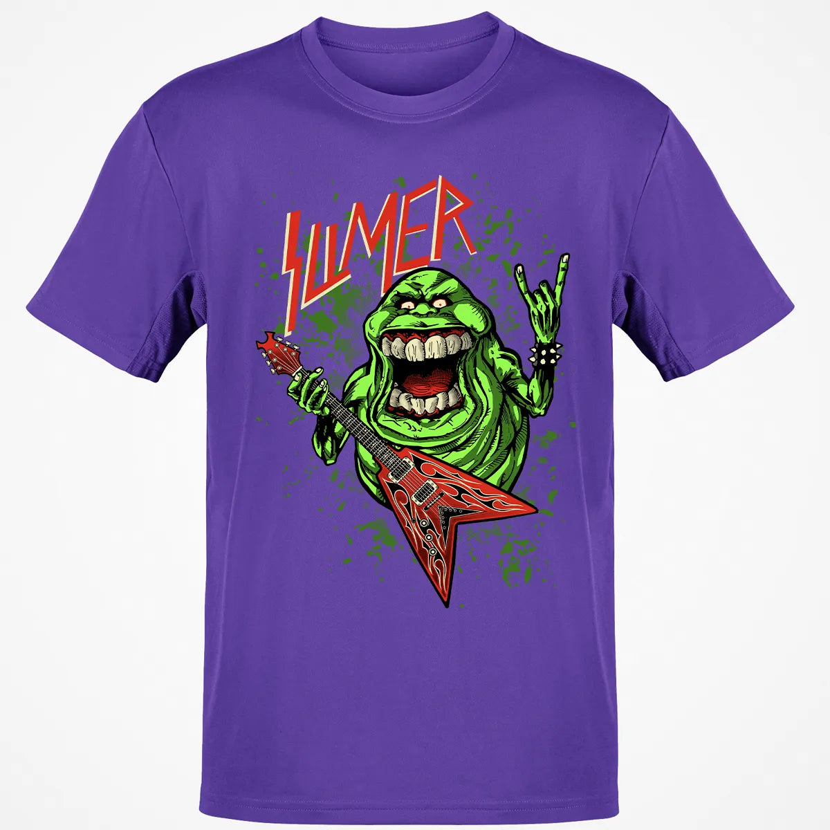 Slimer Classic Unisex T-Shirt
