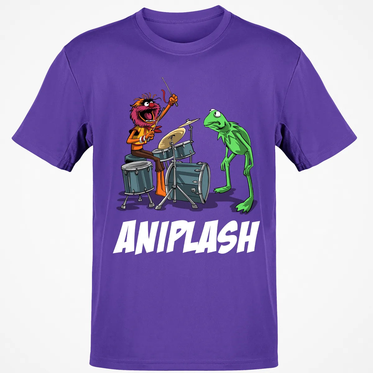 Classic Unisex T-Shirt - XLKH5RMA