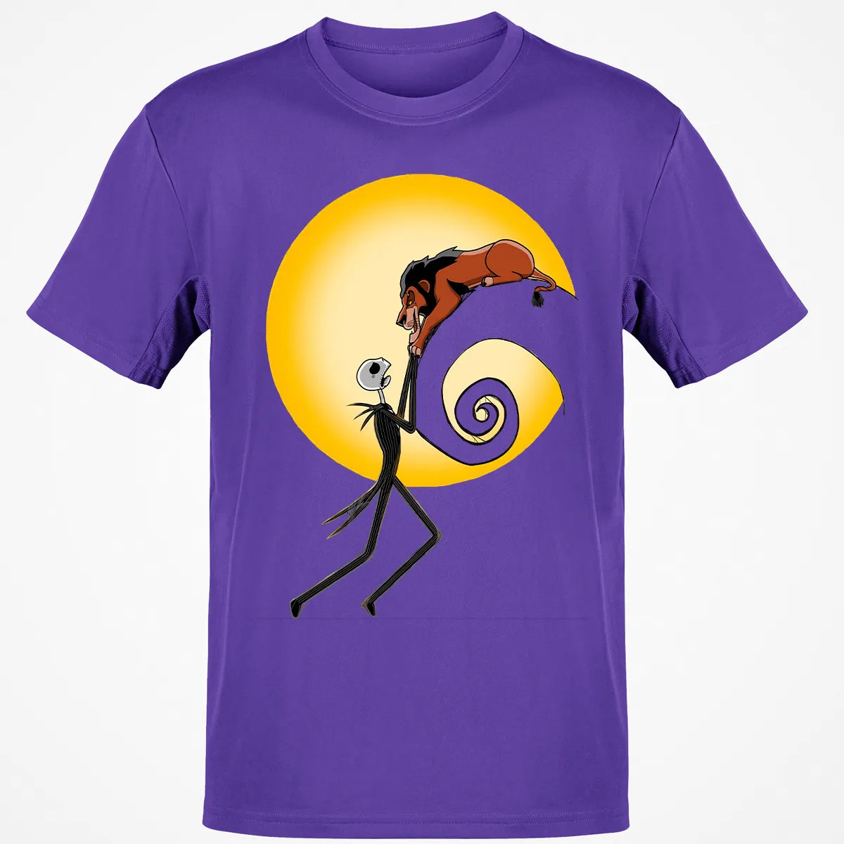 Classic Unisex T-Shirt - NN24Q46U