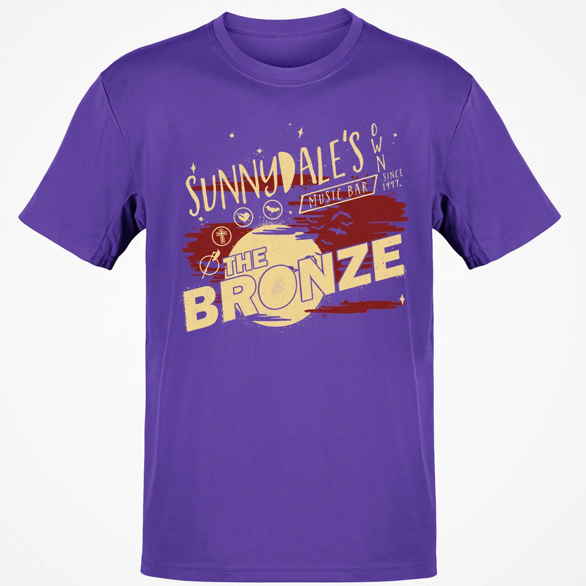 Classic Unisex T-Shirt - 43HH96Z4