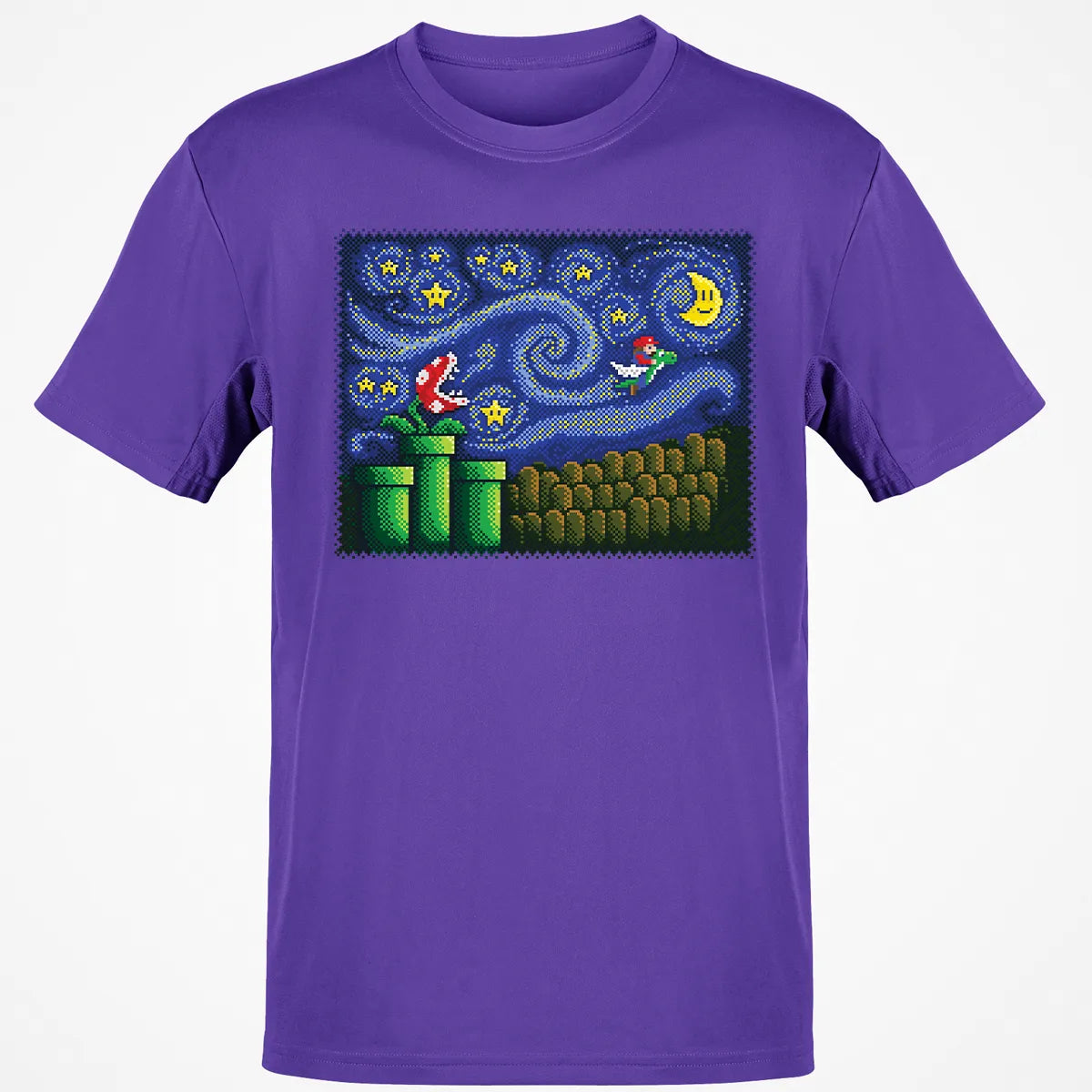 Classic Unisex T-Shirt - PDP5HKP6
