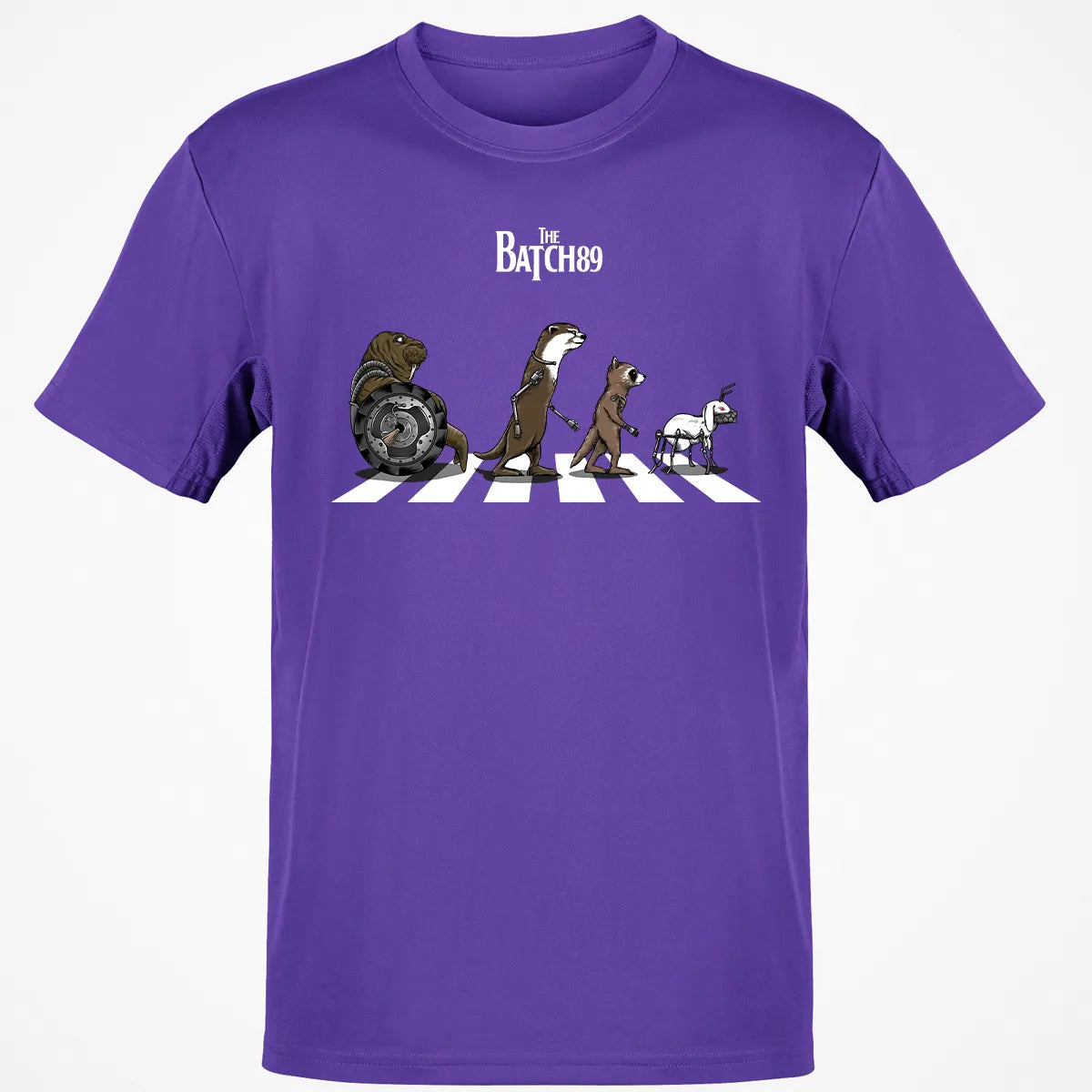 Classic Unisex T-Shirt - 4A5D2594