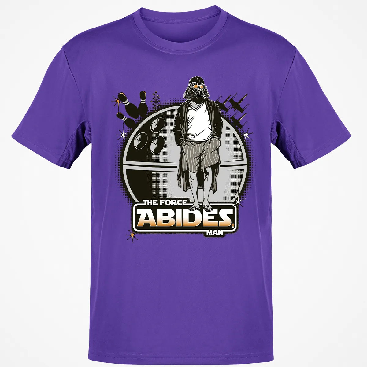 Classic Unisex T-Shirt - LGPDRJPH