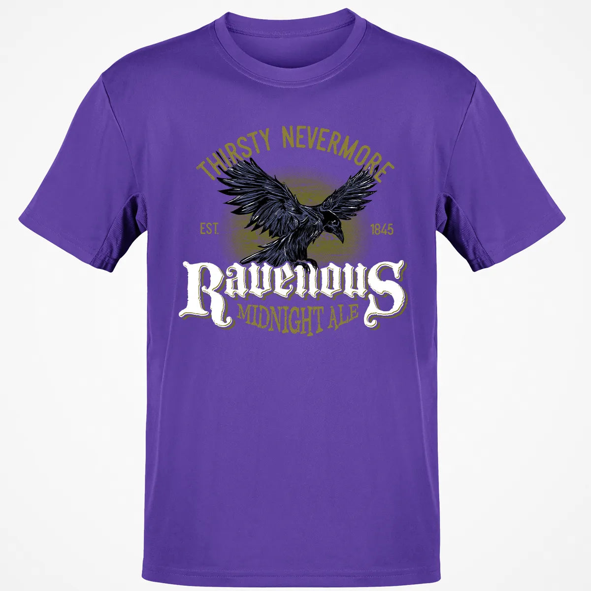 Classic Unisex T-Shirt - 8P36WAGG