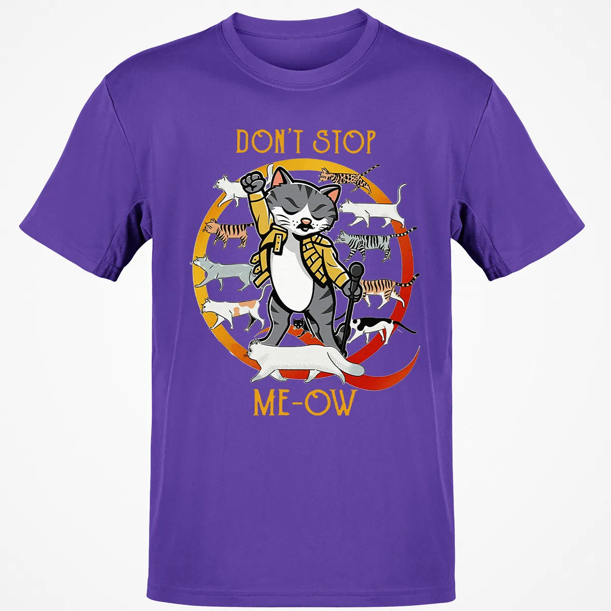 Classic Unisex T-Shirt - A8F9RM33