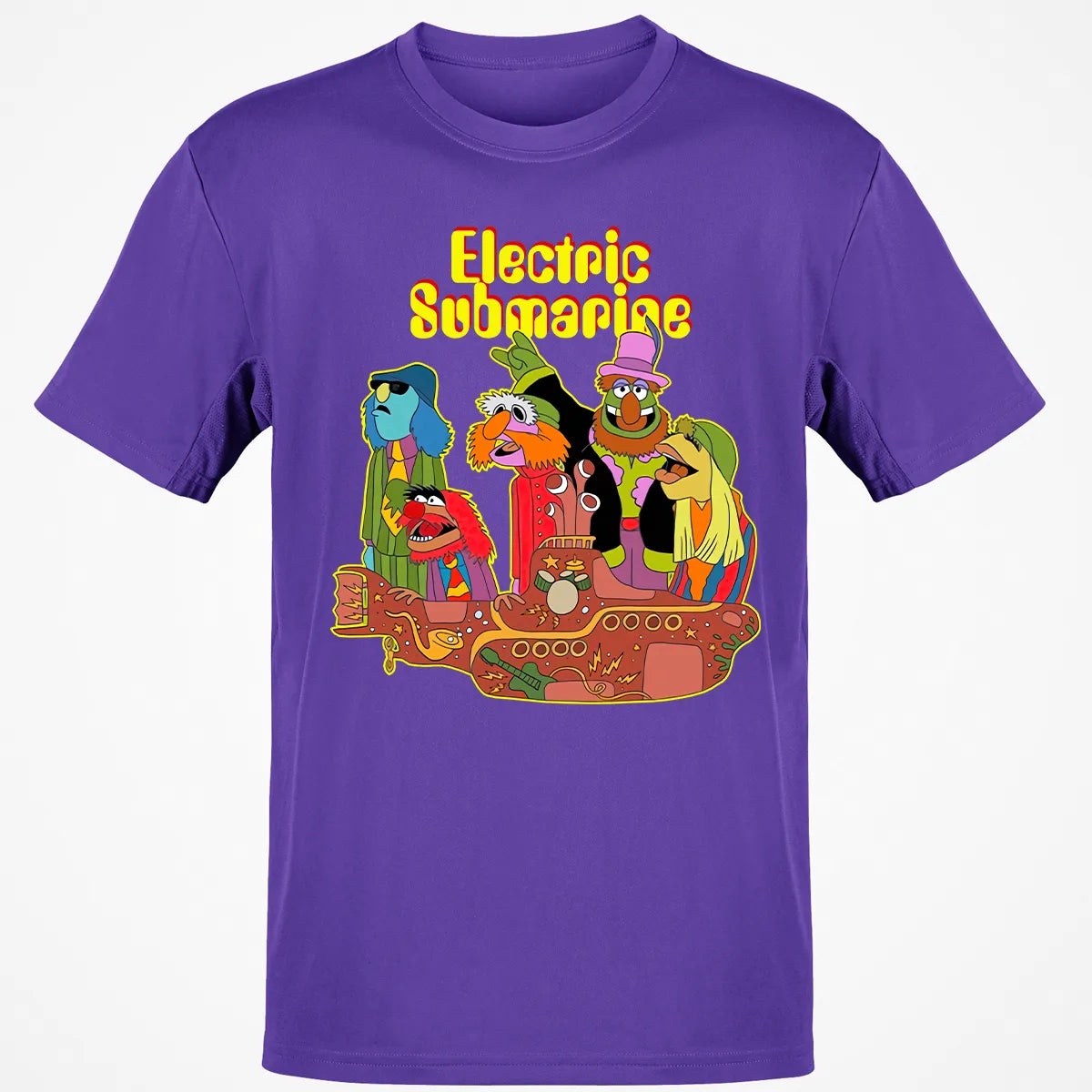 Classic Unisex T-Shirt - YLTKJ9BT