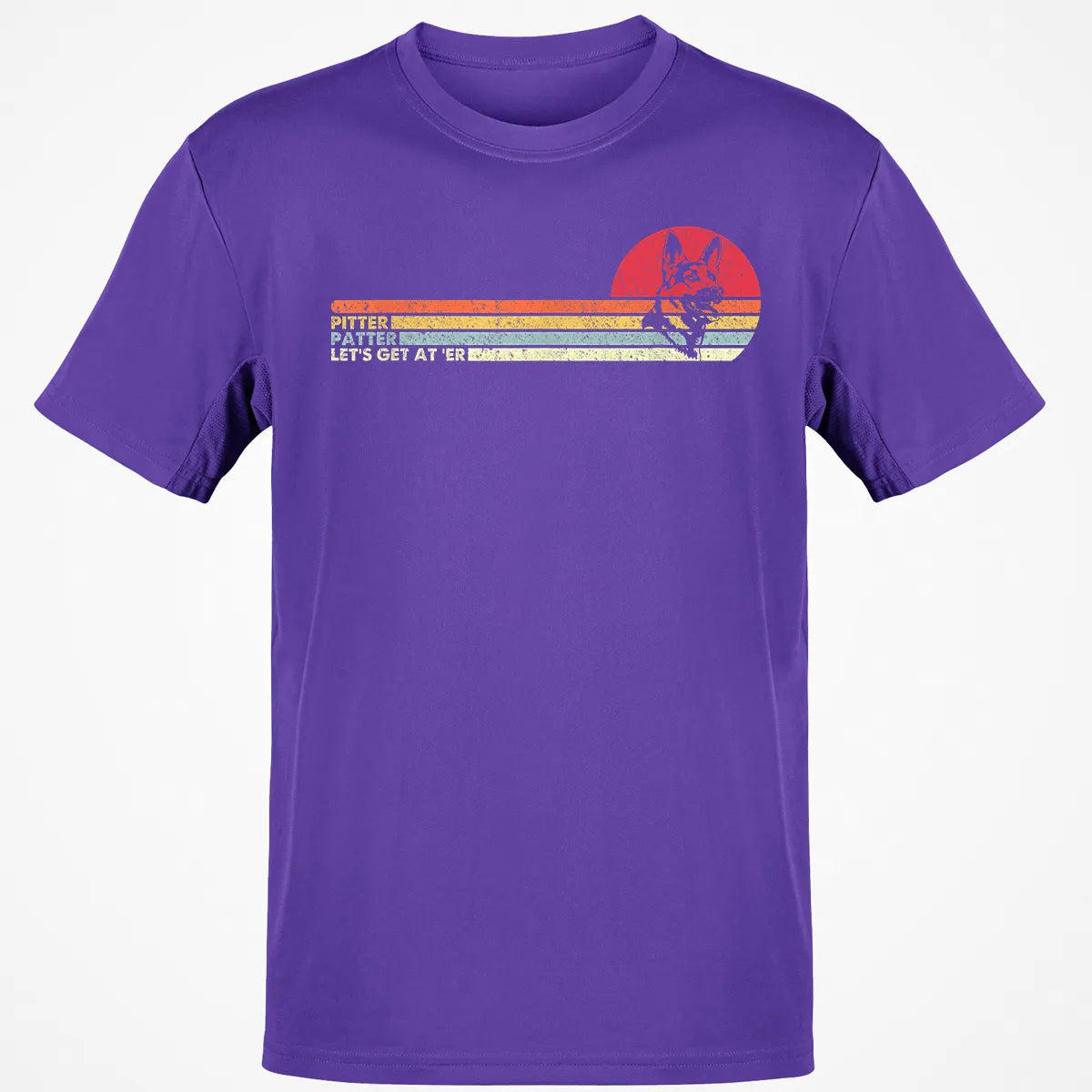 Classic Unisex T-Shirt - JK7LA31W