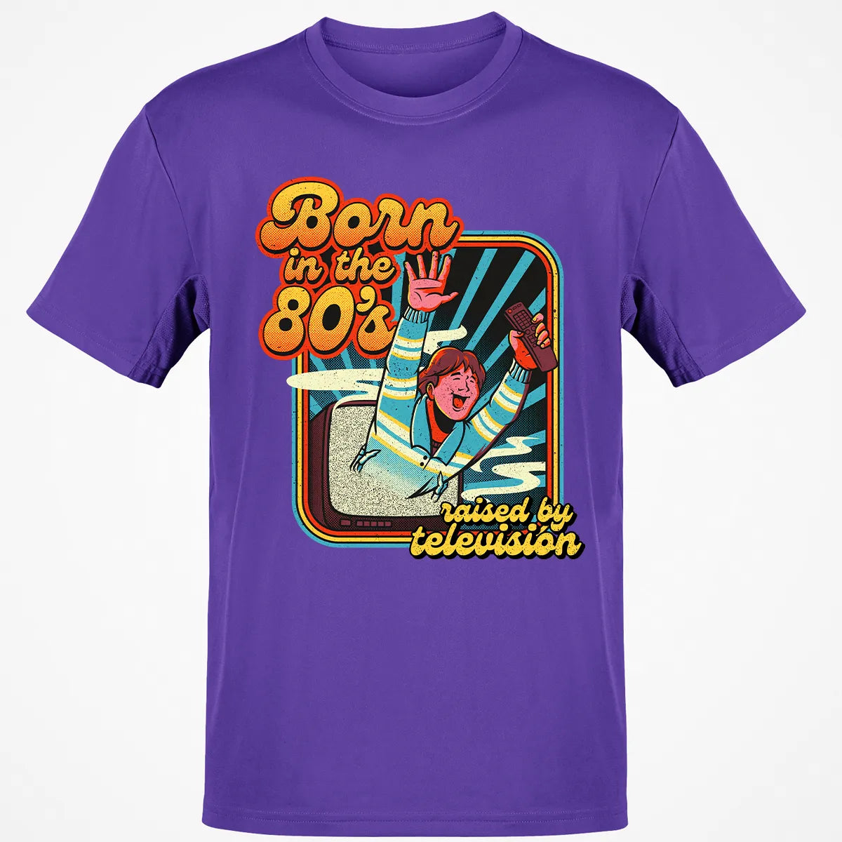 Classic Unisex T-Shirt - 9ZJ934LZ
