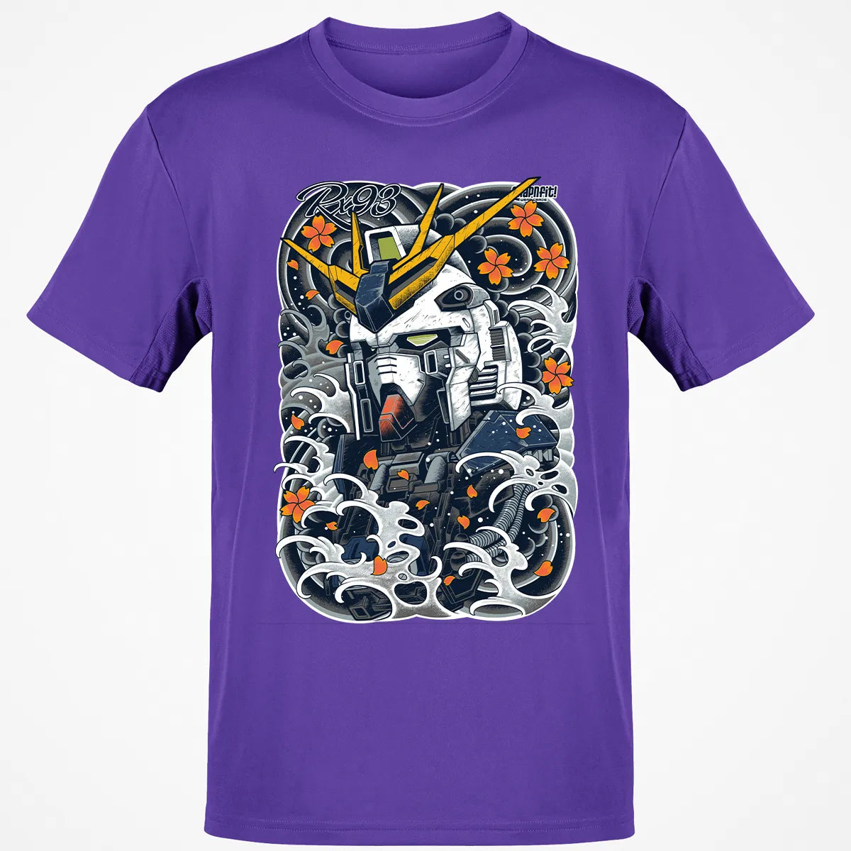 Classic Unisex T-Shirt - 9WRG6LLM