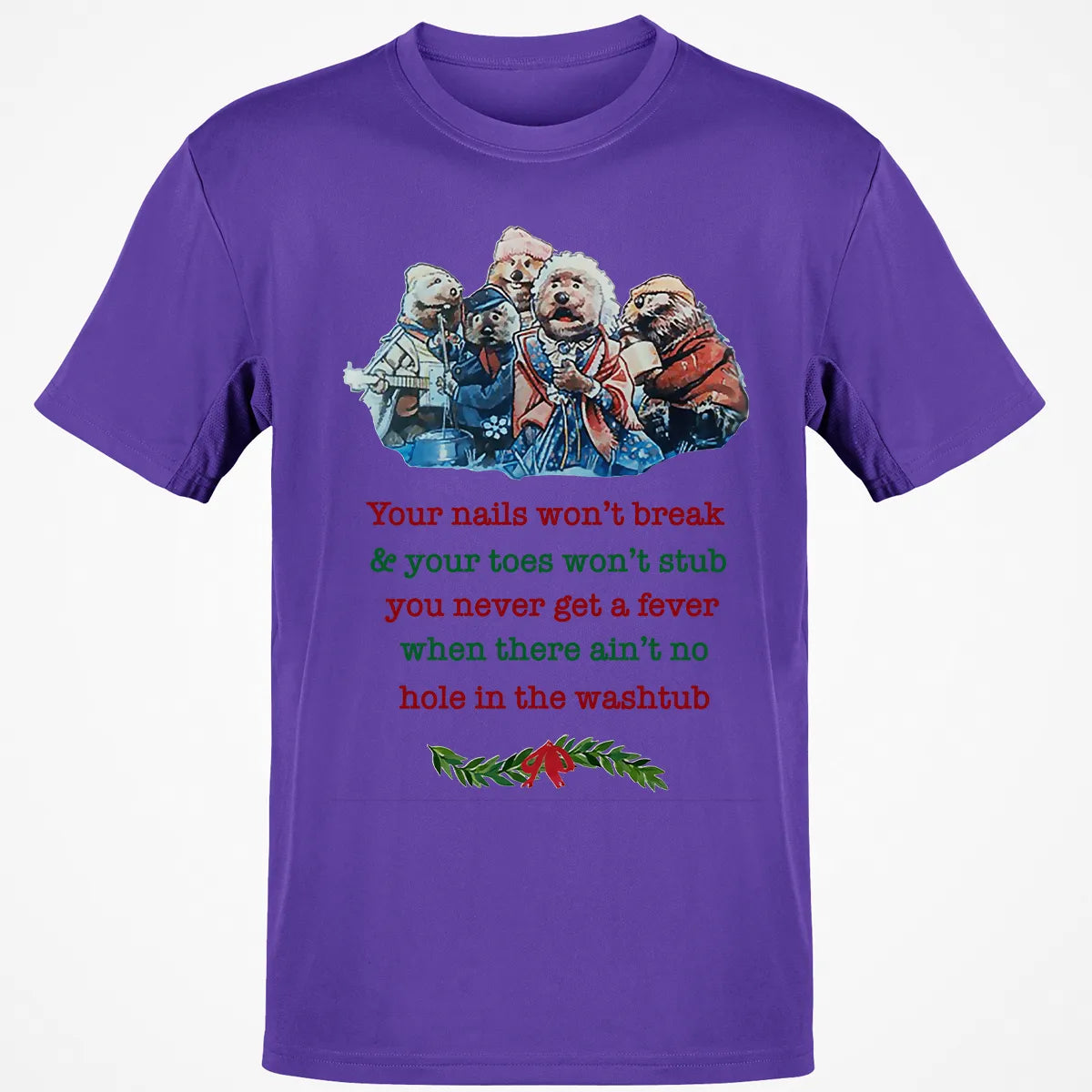 Classic Unisex T-Shirt - JYRYHY95