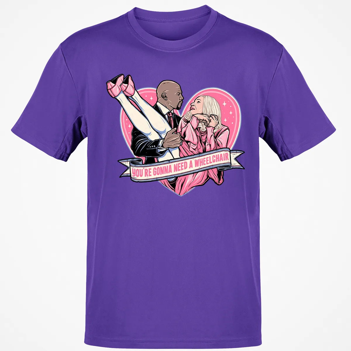 Classic Unisex T-Shirt - 2VJC1VDW