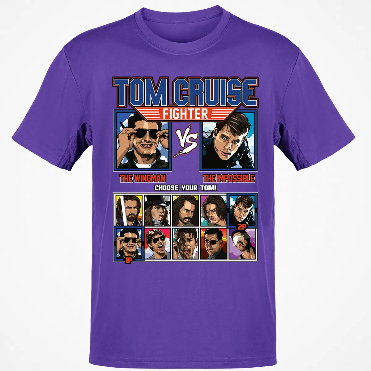 Classic Unisex T-Shirt - 5X77912K
