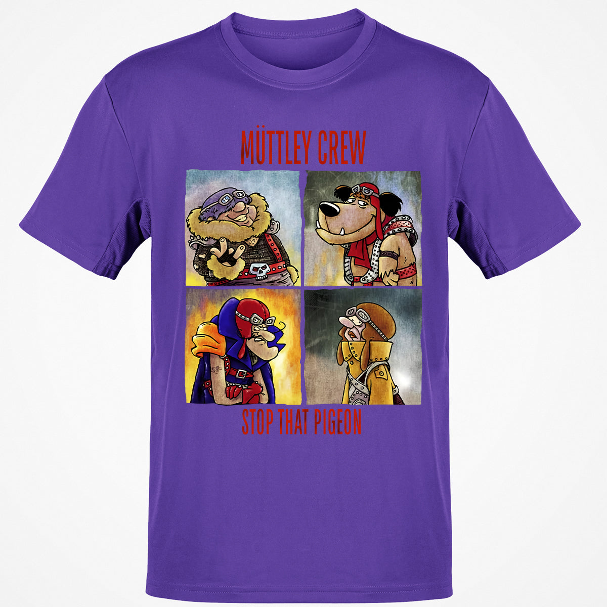 Classic Unisex T-Shirt - 3SPU2H1P