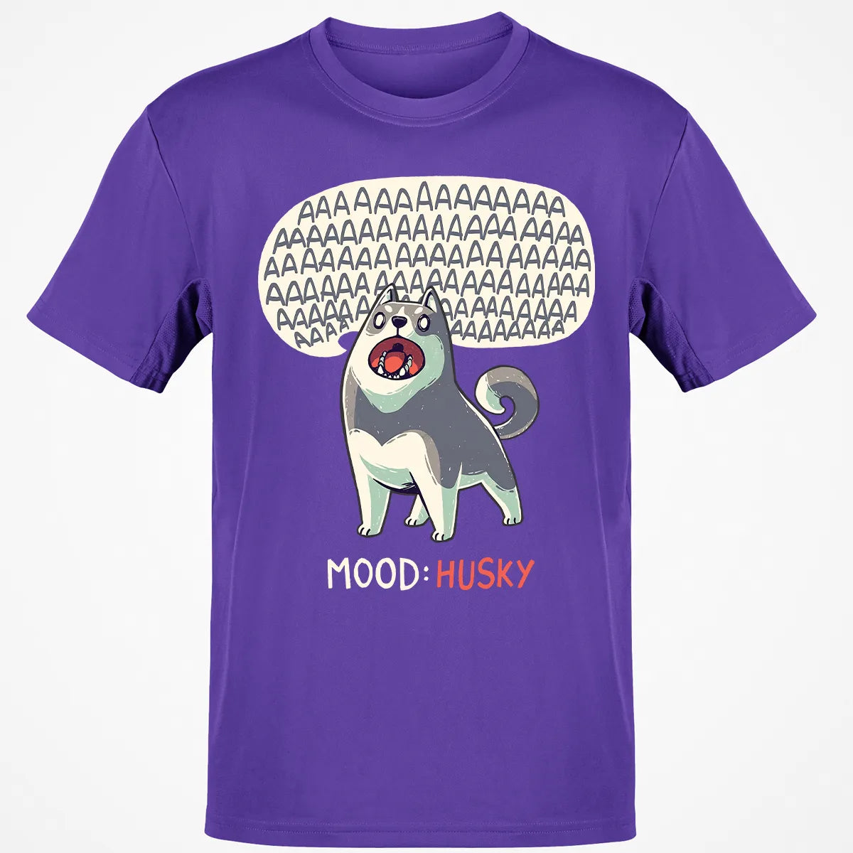 Classic Unisex T-Shirt - QEAV9NN9