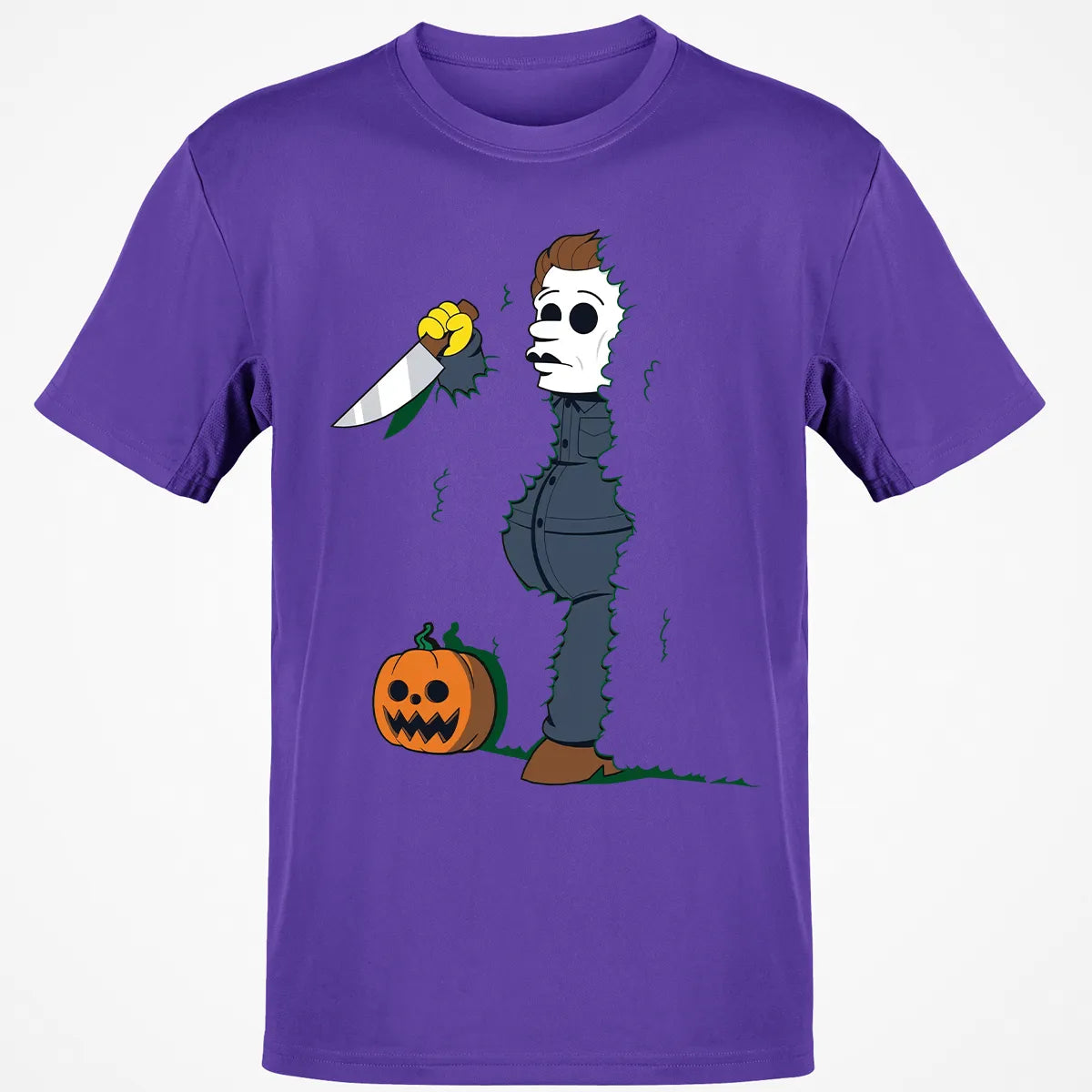 Classic Unisex T-Shirt - P7CWXQ1E