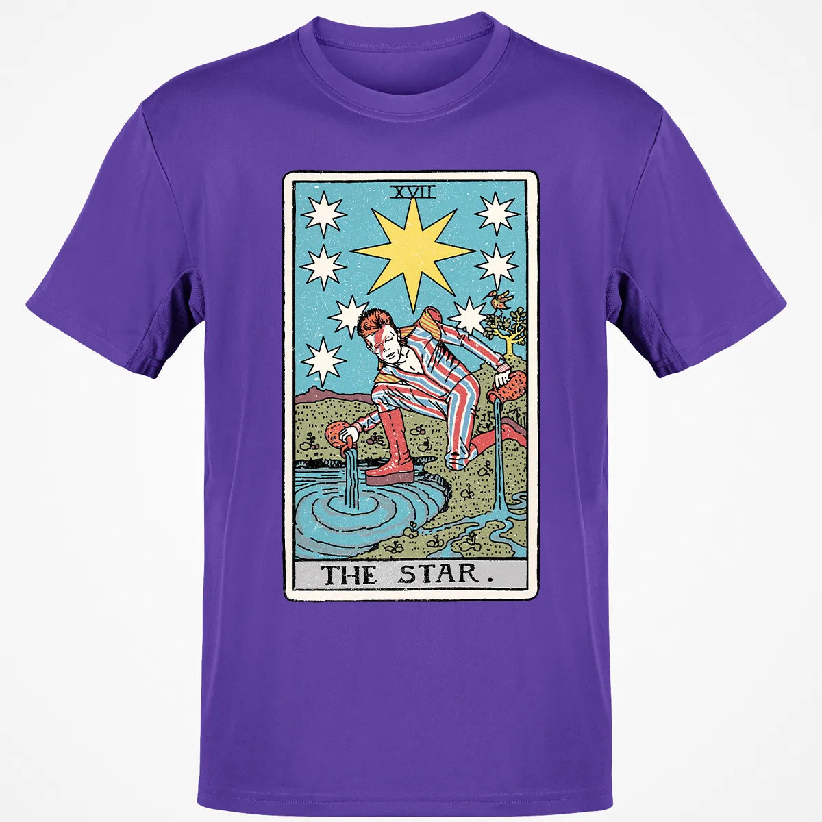 Classic Unisex T-Shirt - 1W8KUDZA