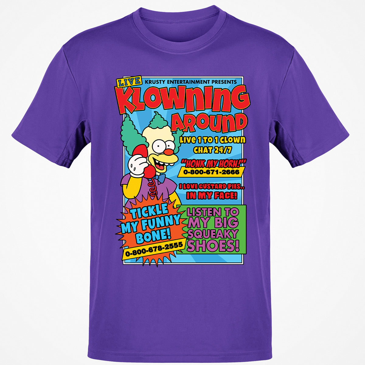 Classic Unisex T-Shirt - G664JMQ2