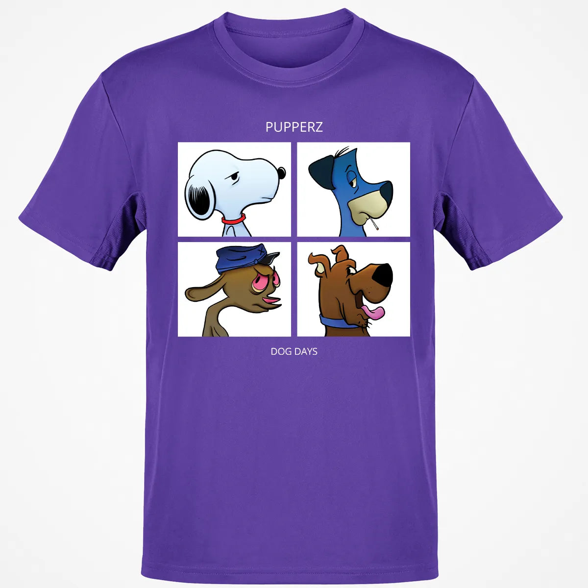 Classic Unisex T-Shirt - 3FW68XG7