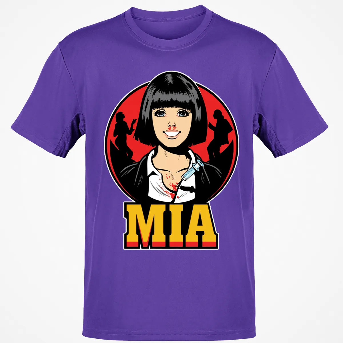 Classic Unisex T-Shirt - D4U629C9