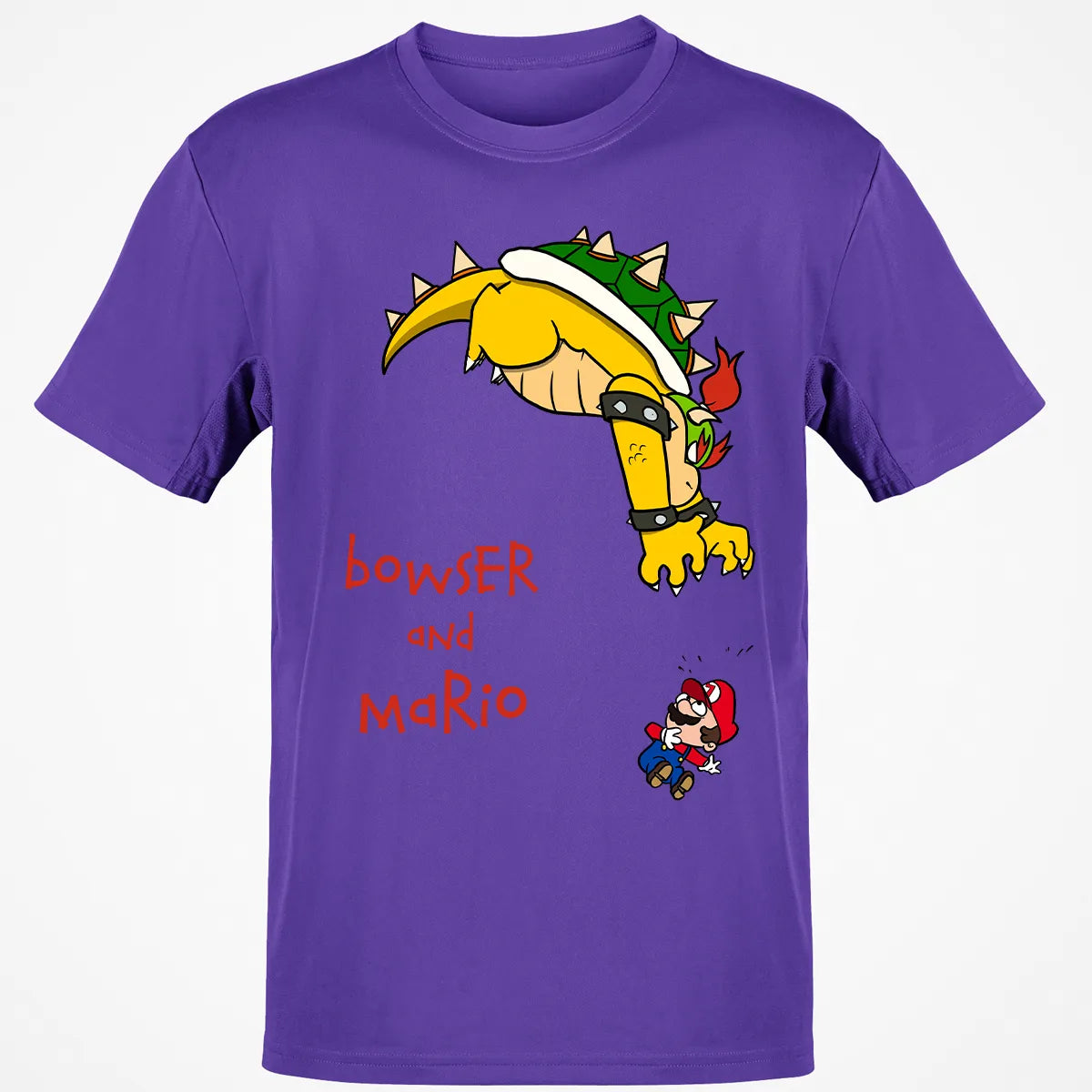 Classic Unisex T-Shirt - ND7VUJUK