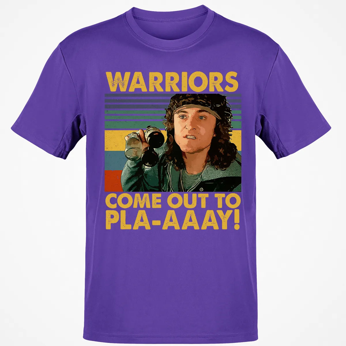 Classic Unisex T-Shirt - M8ZQAWFF