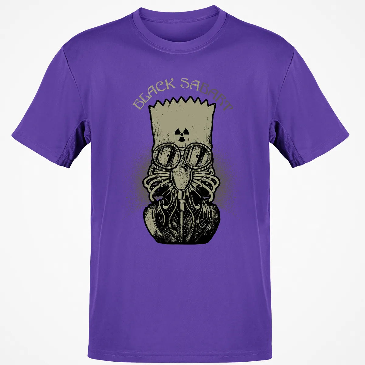 Classic Unisex T-Shirt - R95VF8KE