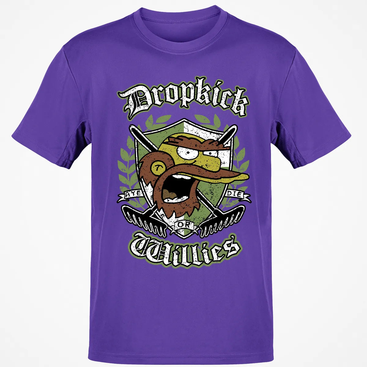 Classic Unisex T-Shirt - DMU4X3C6