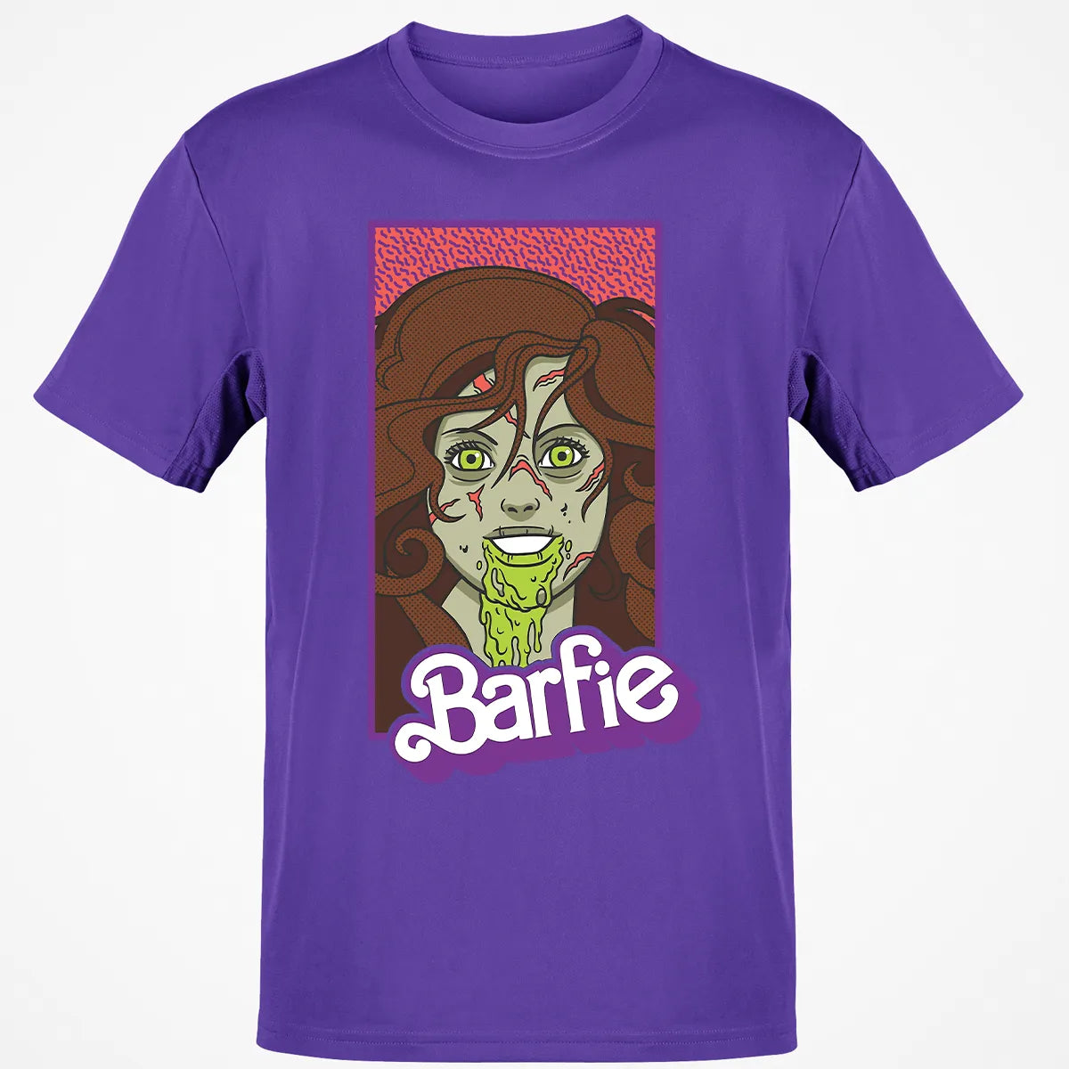 Classic Unisex T-Shirt - VGWX1RKJ