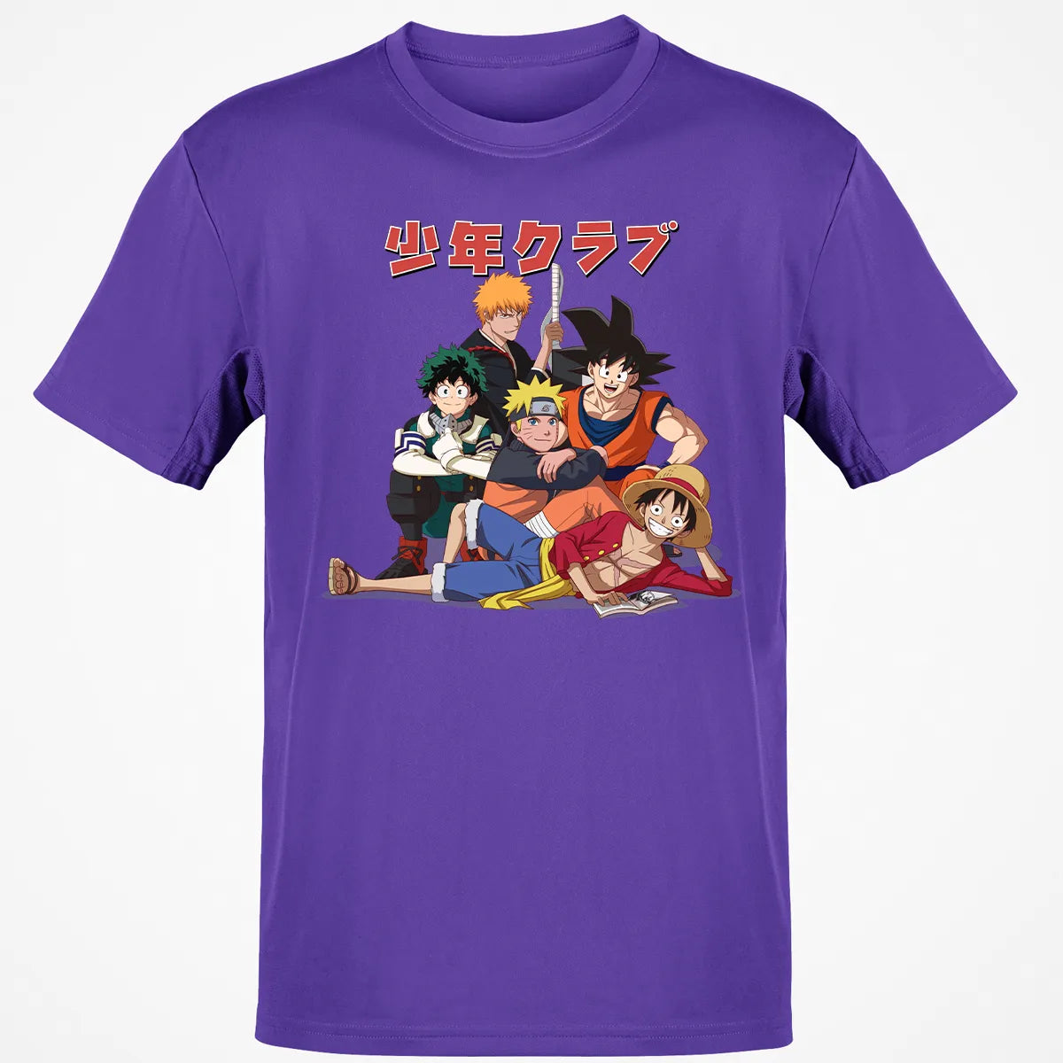 Classic Unisex T-Shirt - 5AKCVZWK