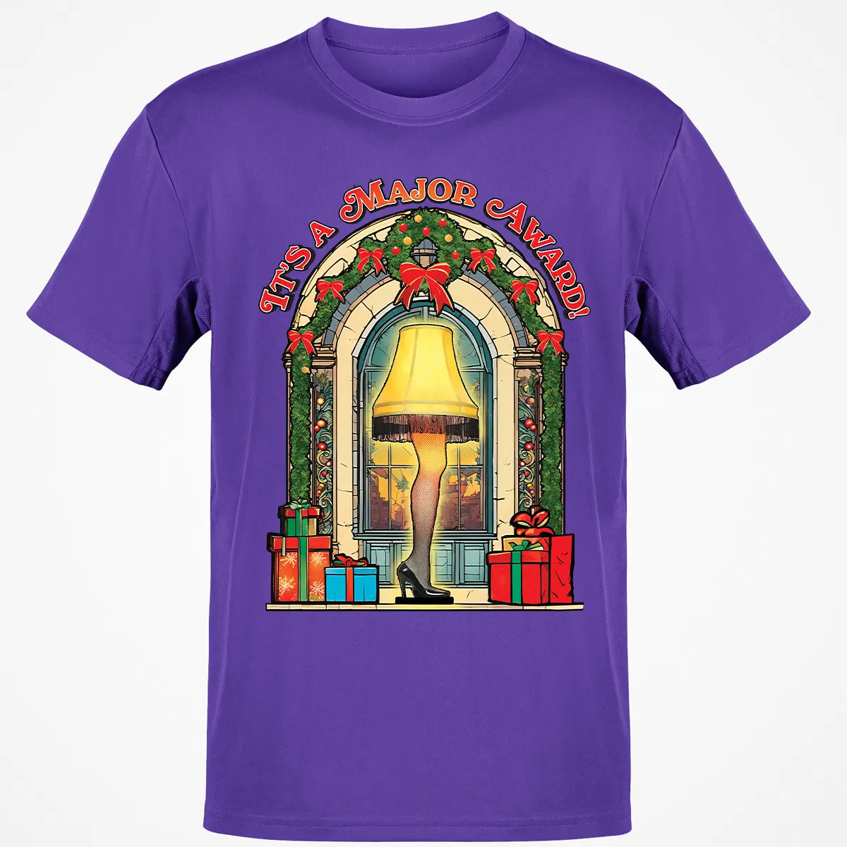 Classic Unisex T-Shirt - 98PDPUX1