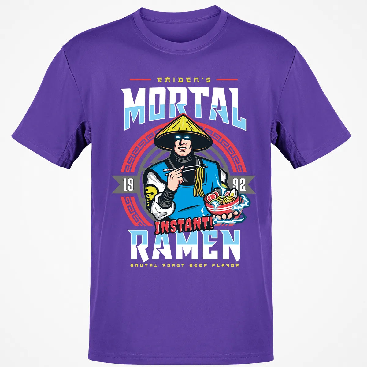 Classic Unisex T-Shirt - G5MHYT8Q